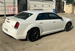 کرایسلەر 300